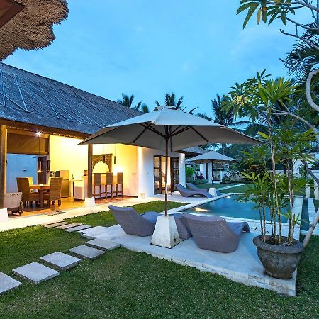 Villa Candi Kecil Tujuh By Villa Finder Ubud Dış mekan fotoğraf