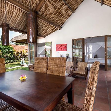 Villa Candi Kecil Tujuh By Villa Finder Ubud Dış mekan fotoğraf